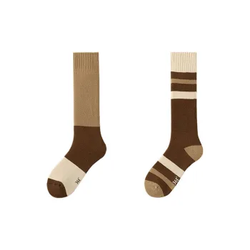 361° Knee High Socks Women's Combo Set