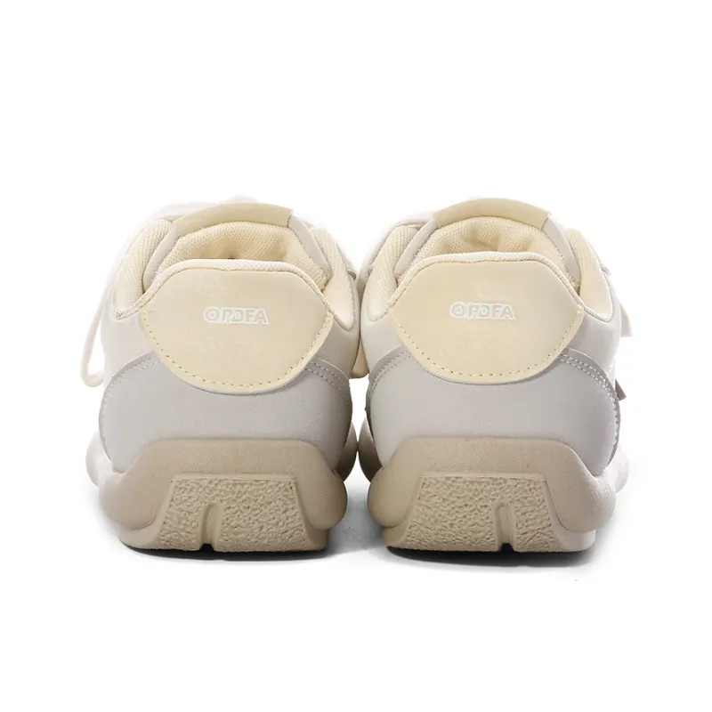 Lovely You Wear-resistant And Lightweight Low-Top Skateboard Shoes Women's-10