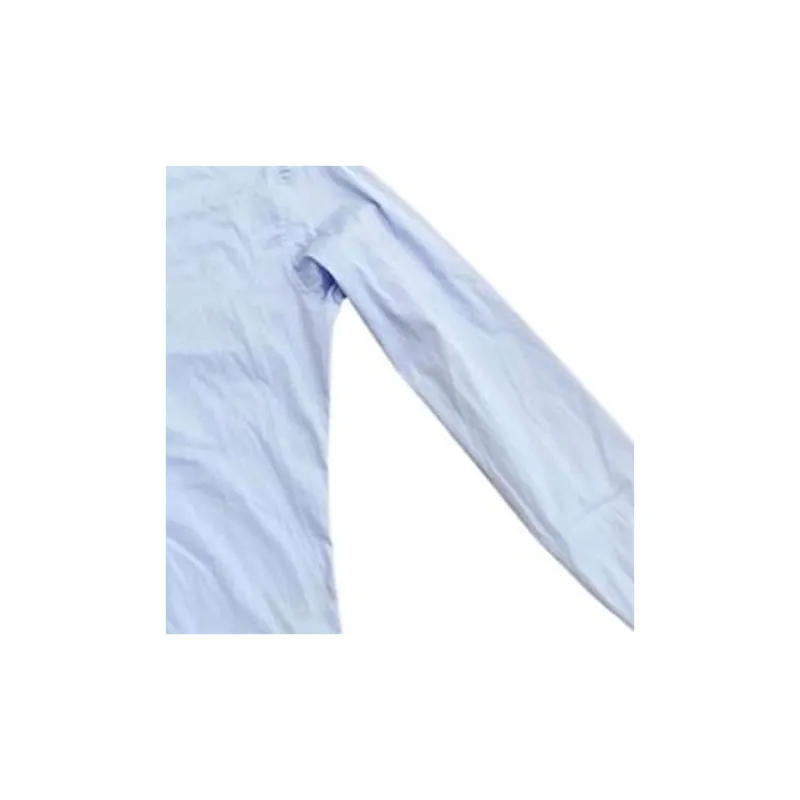 DIOR Shirts Men Light Blue-3