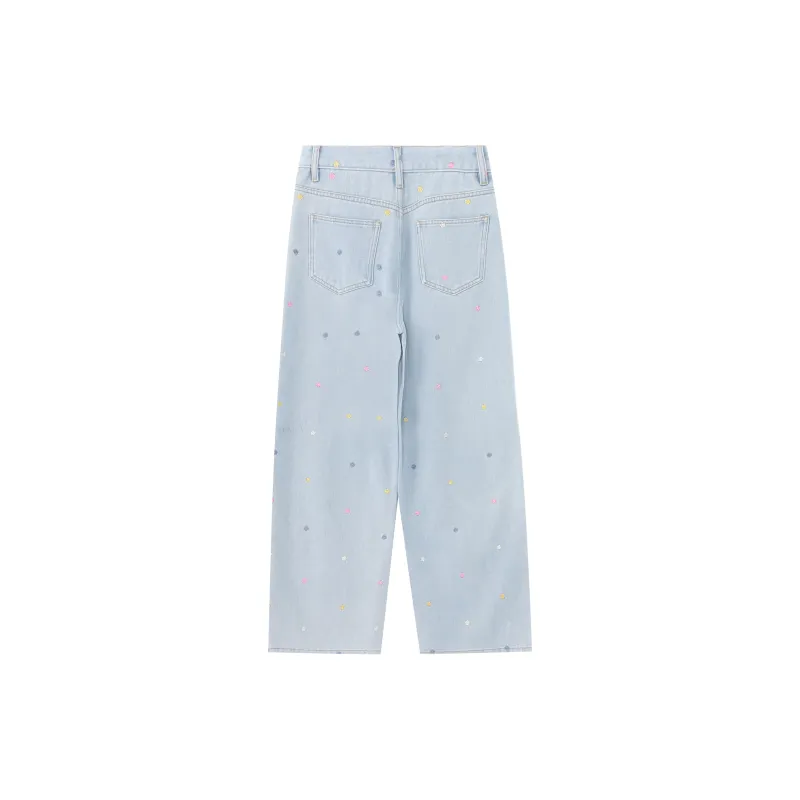F426 Jeans Unisex-1
