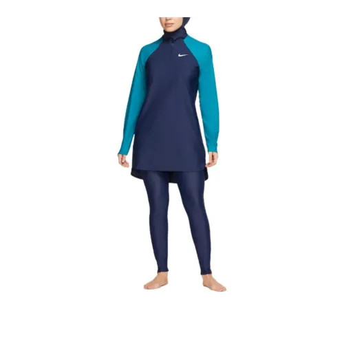 Nike Victory Swimming Shorts Women's Midnight Navy
