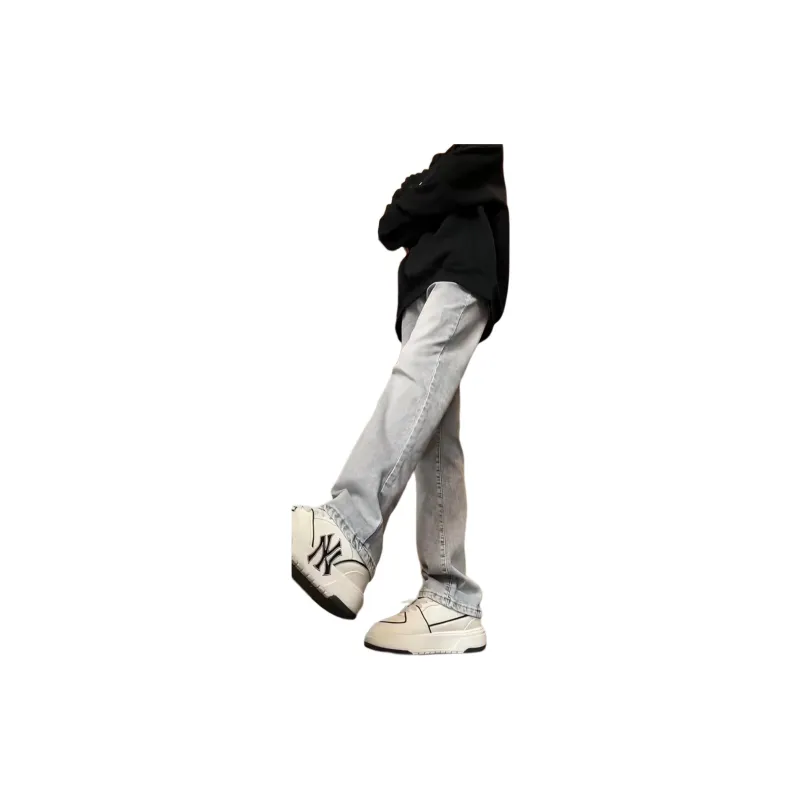 D&W Jeans Unisex-2