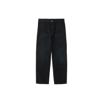 Carhartt WIP Cargo Pants Men Black