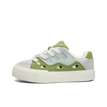 Alan Vincent Slip Resistant Breathable Low Top Casual Shoes Women's