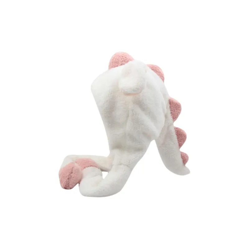 Ai Jiawei Polar Fleece Hoods & Plush Hats Unisex-3