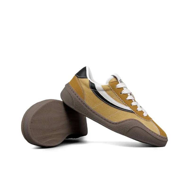 N6N8 Anti-Slip And Wear-Resistant Lightweight Low-Top Casual Shoes Women's-14