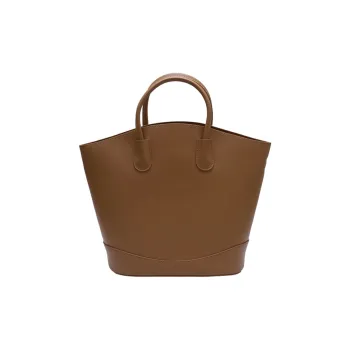 BEMIX PETS PU Crossbody Handbags Women's Brown