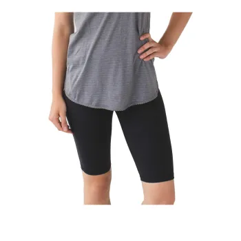 Lululemon Groove Series Sports Shorts Women's Black