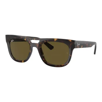 RayBan Phil Square frame Sunglasses