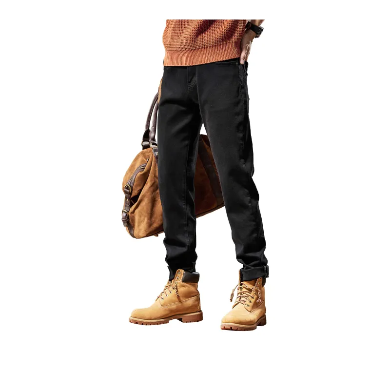 FUERZA Jeans Unisex-6