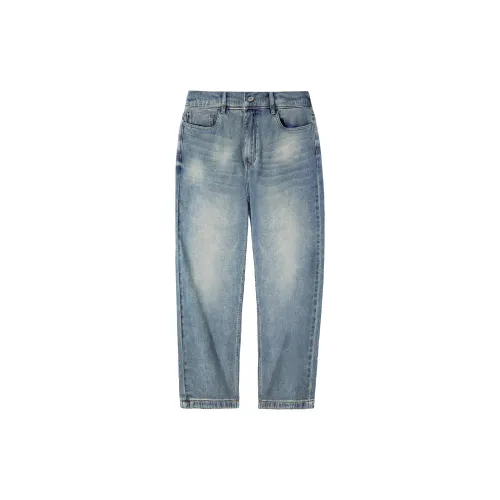 CAMEL Urban Function Series Jeans Men's