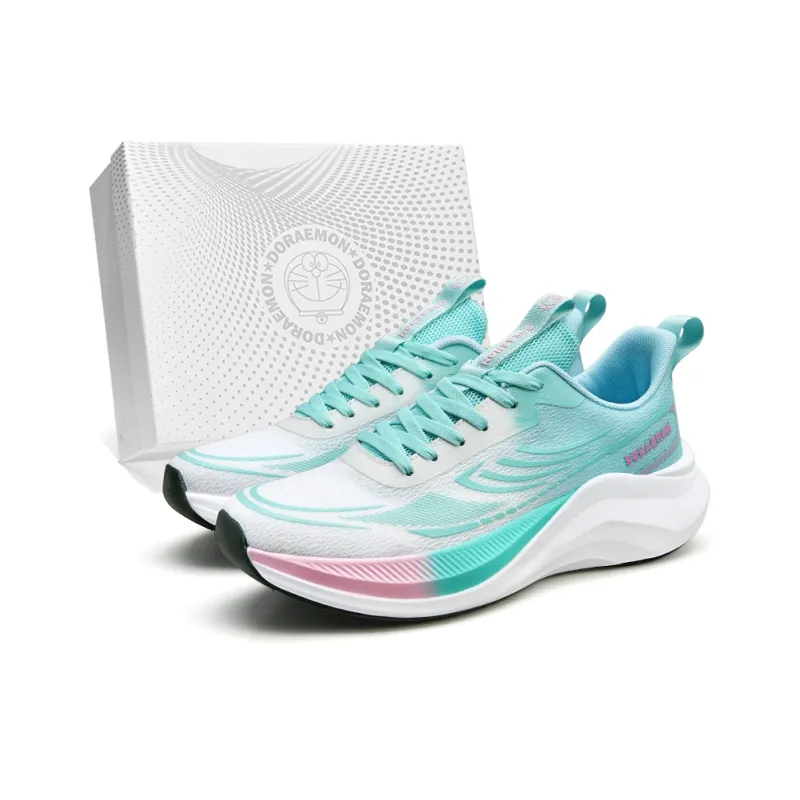 DoraemonA Low Top Casual Shoes Unisex-108