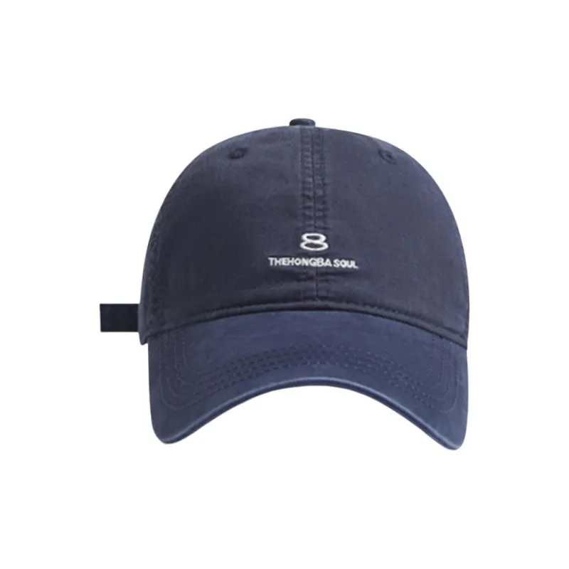 TUCANO Cotton Baseball Caps Unisex-13