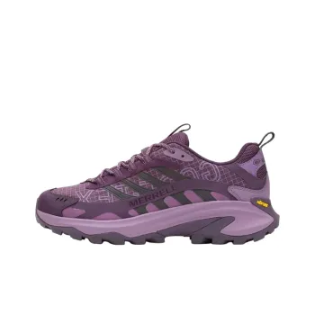 MERRELL Moab Speed 2 Gore Tex Bl 1TRL Plum