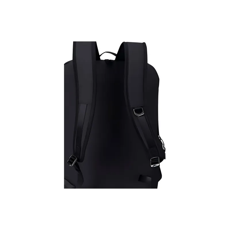 Anta × China National Geography Collaboration Fabric Backpack Regular Unisex Black-4