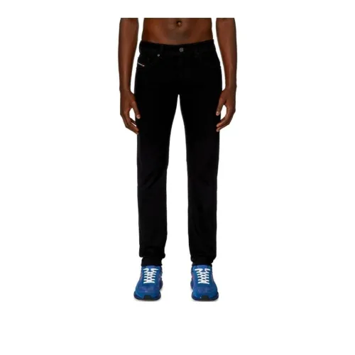DIESEL Jeans Men Black