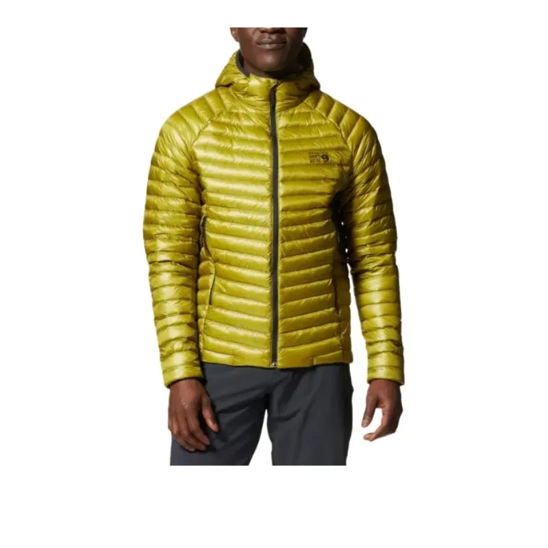 MOUNTAIN HARDWEAR Ghost Whisperer/2™ Down Jacket Men's Moon Moss-2