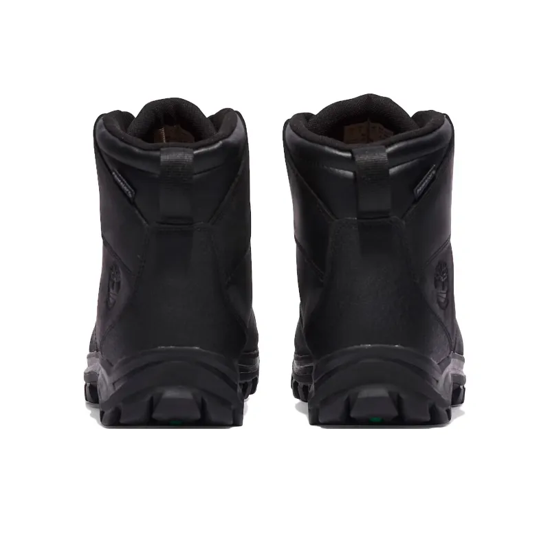 Timberland Chillberg Waterproof Insulated Mid Boot Black-3
