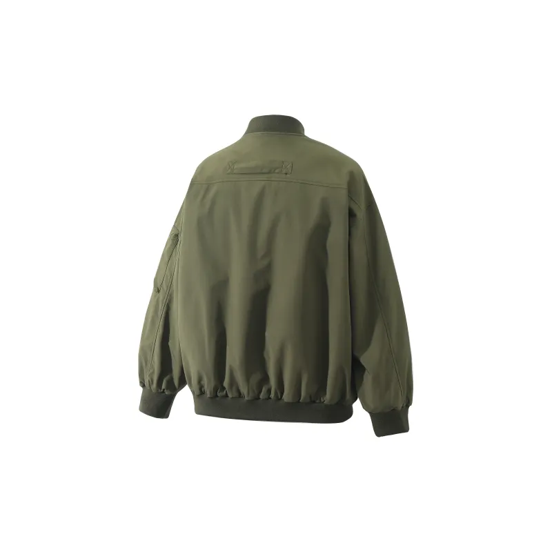 FASTFISH Jackets Unisex-10