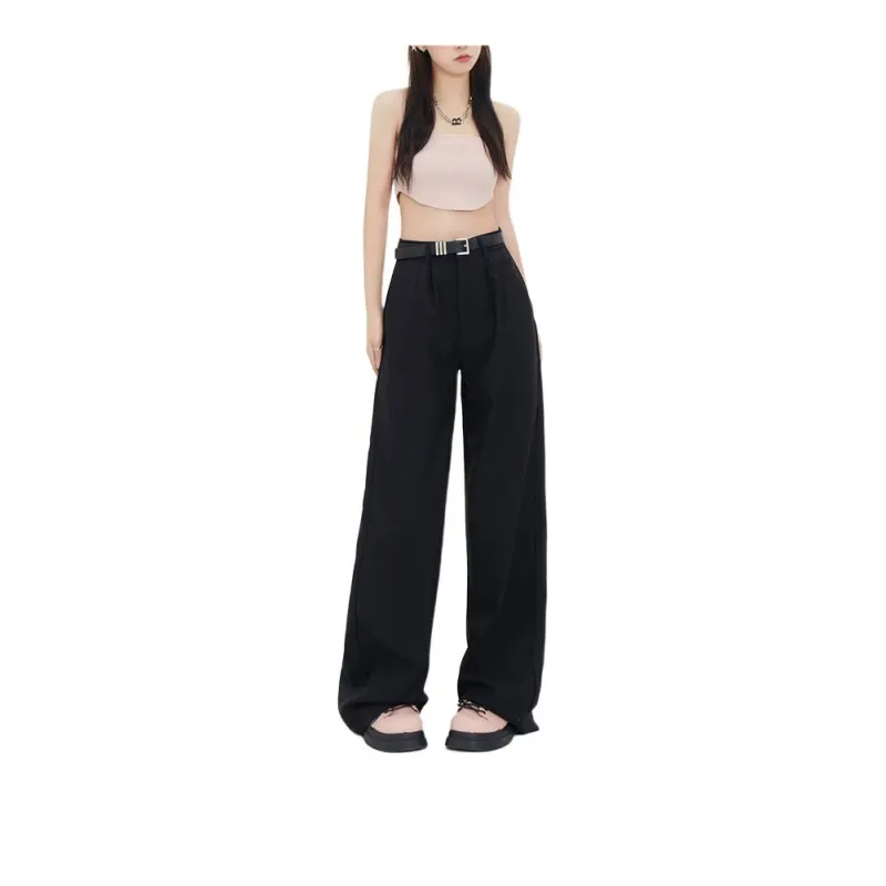 ZAVK Jeans Women's Enchanting Night Black-7