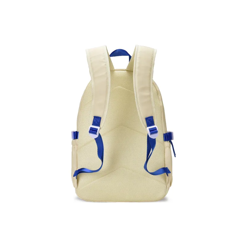 QRST Polyester Backpack Regular Unisex Apricot-2