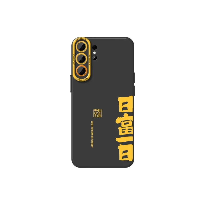 DAHUAXIAN Phone Cases-13