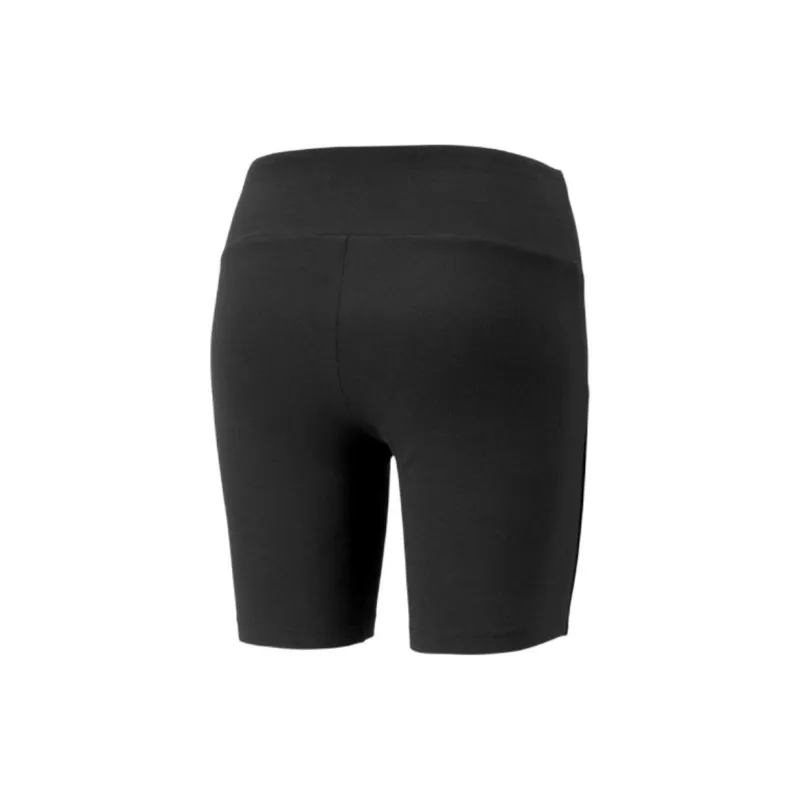 PUMA Casual Shorts Women's Black-1