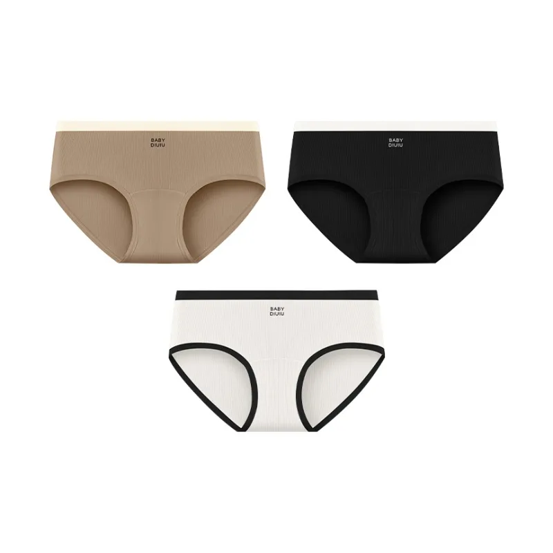 Ordifen Underpants Women's 3 Pack-10