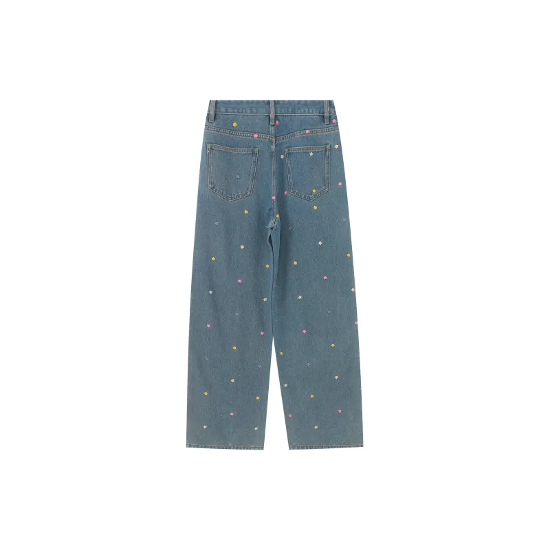 F426 Jeans Unisex-6