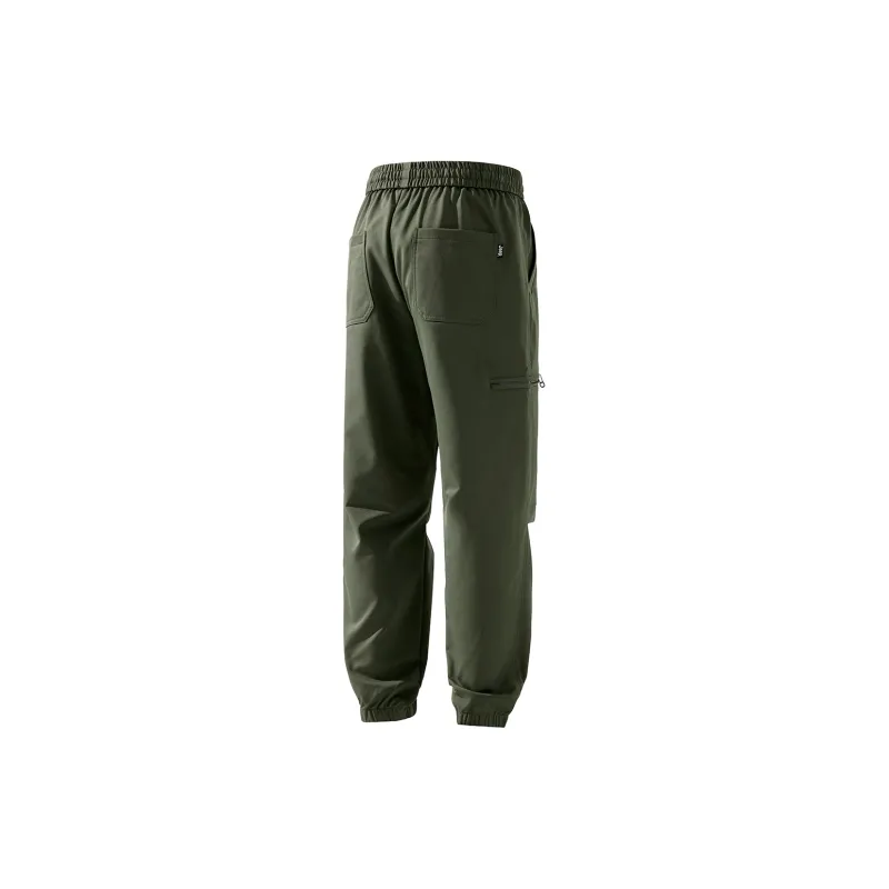 Jeep Grand Cherokee Casual Pants Unisex-21
