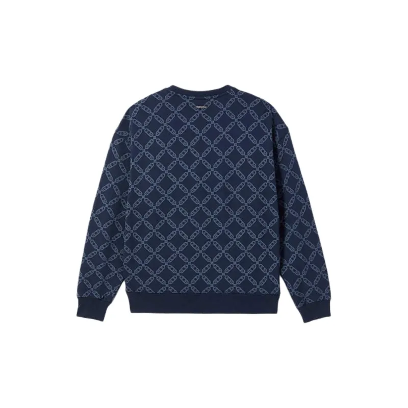 Boy London New Year Sweatshirt Unisex-1