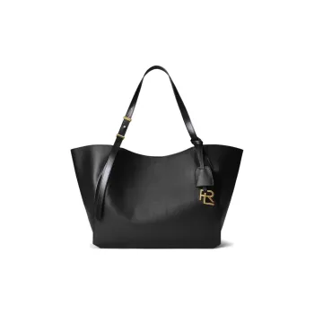 Ralph Lauren Collection Large Rl 888 Tote Bag