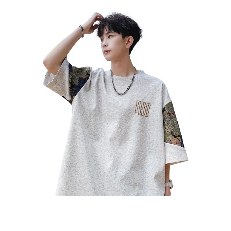 ROSECREED T Shirts Unisex-22