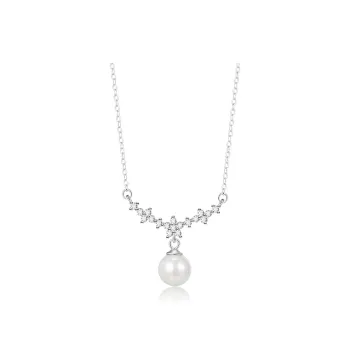 9i Freshwater Pearl Necklaces Women's