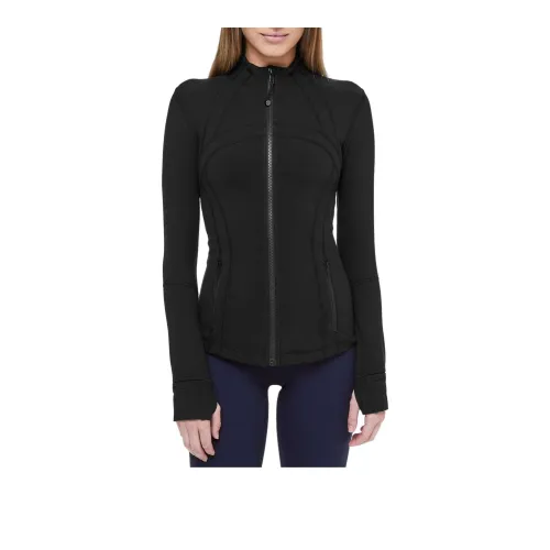 Lululemon Define Series Jackets Coats Women's Black
