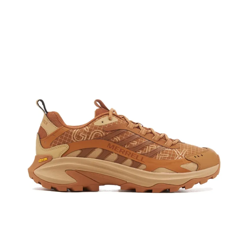 MERRELL Moab Speed 2 Gore Tex Bl 1TRL Spice-1