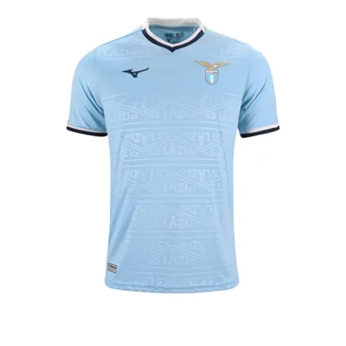 Mizuno Soccer Jerseys Men's Blue