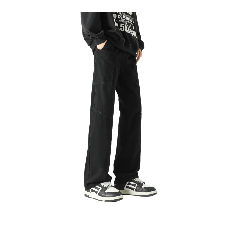 ROBINHOOD Cargo Pants Unisex-0