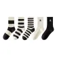 Bold Stripes 1 Black Stars 1 Pinstripe 1 White Stars 1 Wide Stripes 1