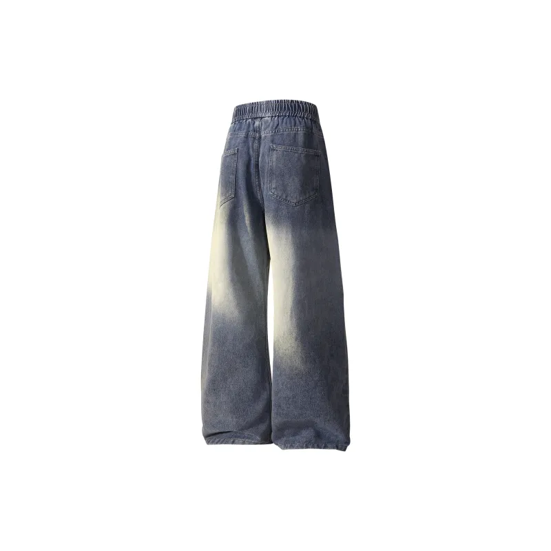 Supremo Cat Jeans Unisex-1