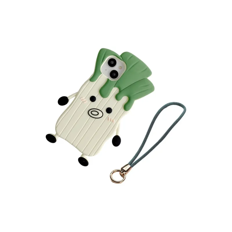 HUANBAOKE Phone Cases-4