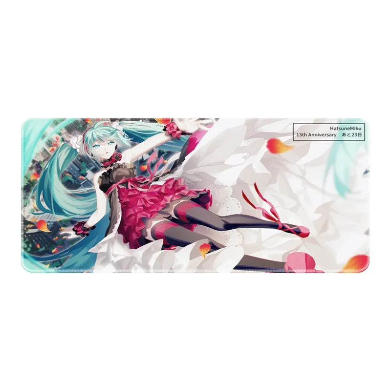 ZHUANGXINGXIA Mouse Pads-14