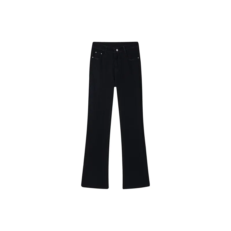 DJ.SPIRIT Jeans Unisex-6
