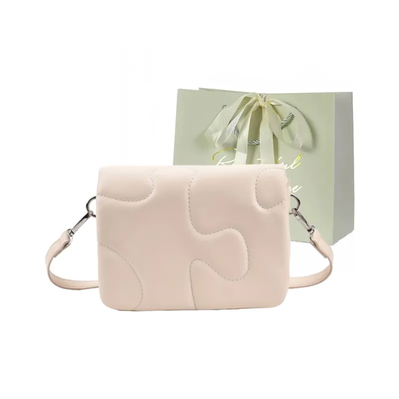 JIANGLIDA PU Crossbody Bag Shoulder Bag Regular Women's Multicolor-14