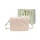 Almond White