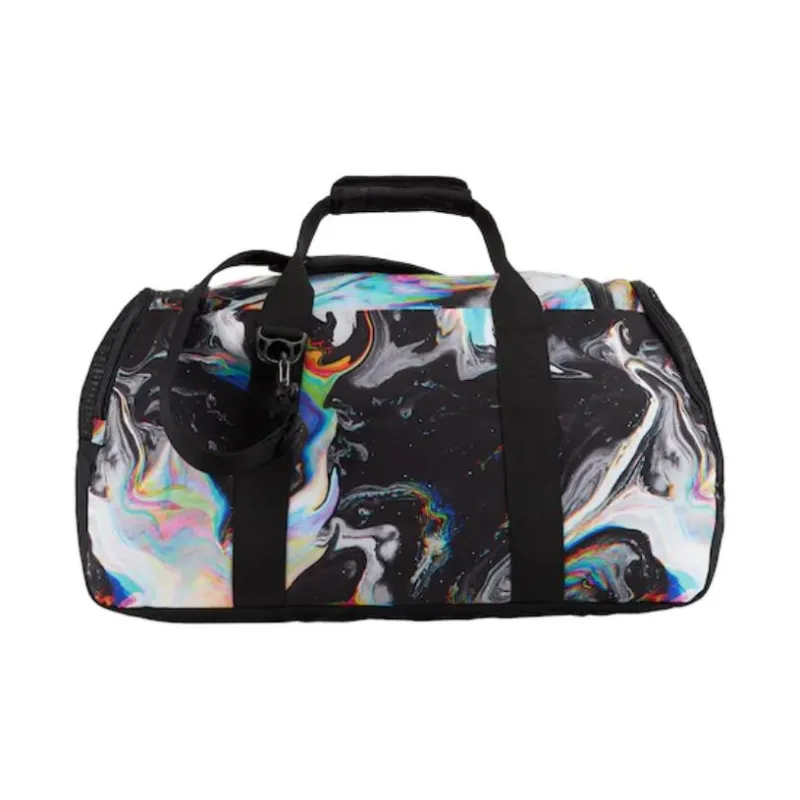 BURTON PFAS Travel Bag 60L Unisex Reflective Multicolor-1
