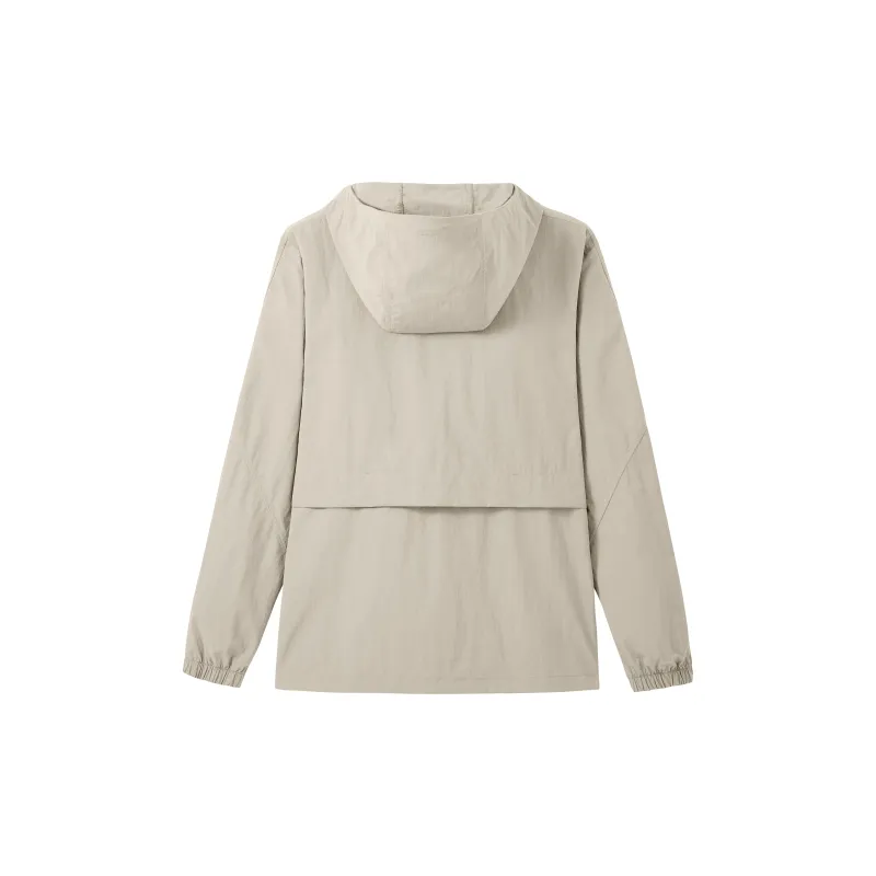 CAMEL Urban Function Series Jacket Unisex-3