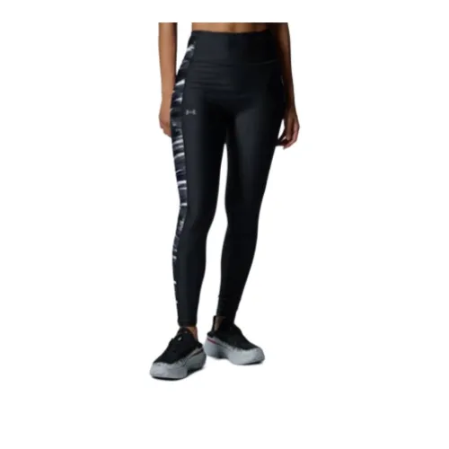 Under Armour Leggings Women's Black