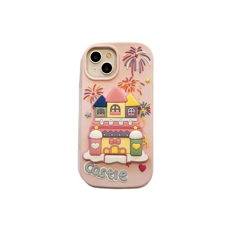 HUANBAOKE Phone Cases-6