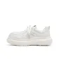 Pearl White (4cm)
